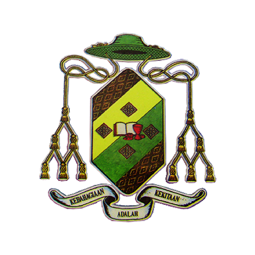 KGU DIOCESE Download on Windows
