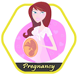 جهاز إختبار الحمل بالبصمة icon