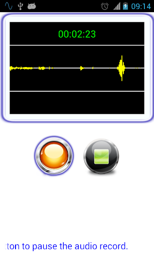 App-Vorschau