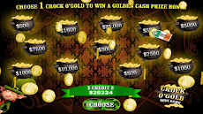 Crock O'Gold Rainbow Slotsのおすすめ画像5