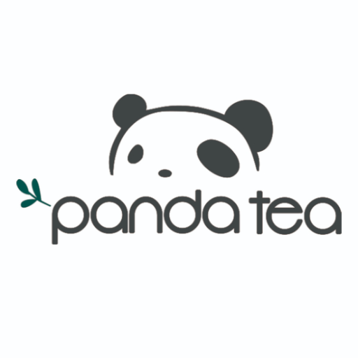 Panda Tea logo