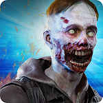 Cover Image of Download Zombie Survival 3D Gun Shooter - Fun Shooting Game 1.0 APK