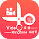 Video Se Ringtone Banaye - Video To MP3 icon