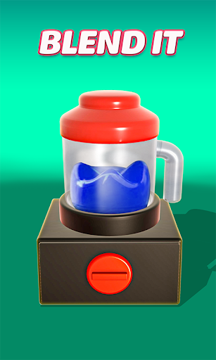 Super Slime Simulator Games 3D Screen 3