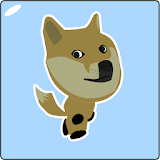 DOGE DASH icon