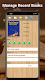 screenshot of EBook Reader & ePub Books