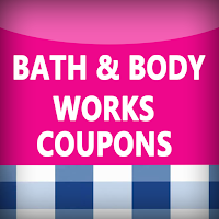 Coupons for Bath and Body Works