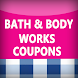 Coupons for Bath & Body Works