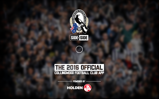 Collingwood Official App