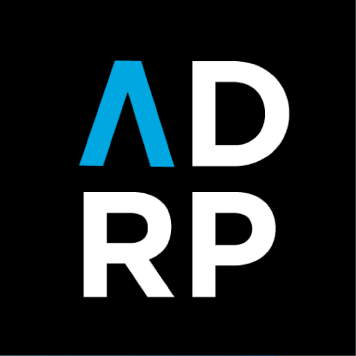 ADRP Conference 1.0 Icon