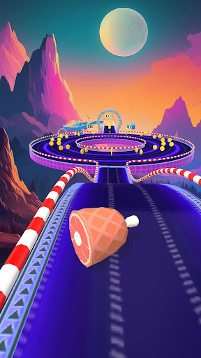 Ball Game 3D - Infinity Mod FULL TÍNH NĂNG