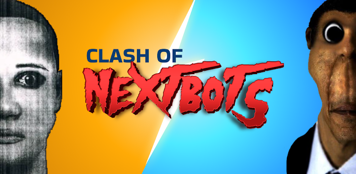 Clash of Nextbots: IO Game