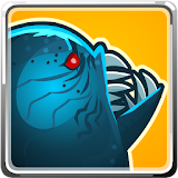 Kraken Attack icon