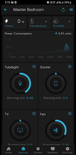 A Plus Smart Life Screen 2