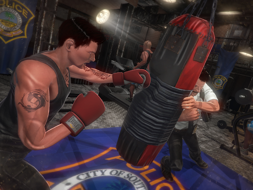 Grand Gangster City Battle : Auto Theft Games 2020 1.6 screenshots 15