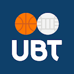 Cover Image of ダウンロード UBT Sports Complex  APK