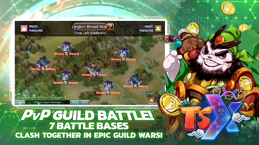 TSX by Astronize screenshot 17