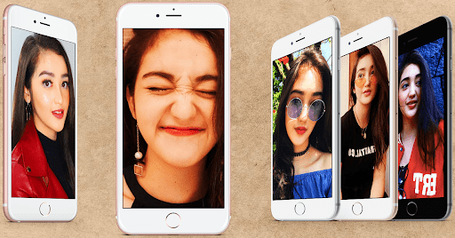 Wallpaper Ranty Maria