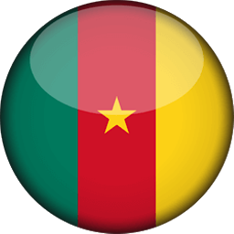 Icon image Cameroon News App