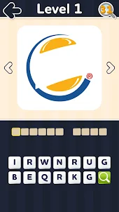 Guess the Logo: Famous Brand Q