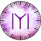 IYI Clock Widget icon