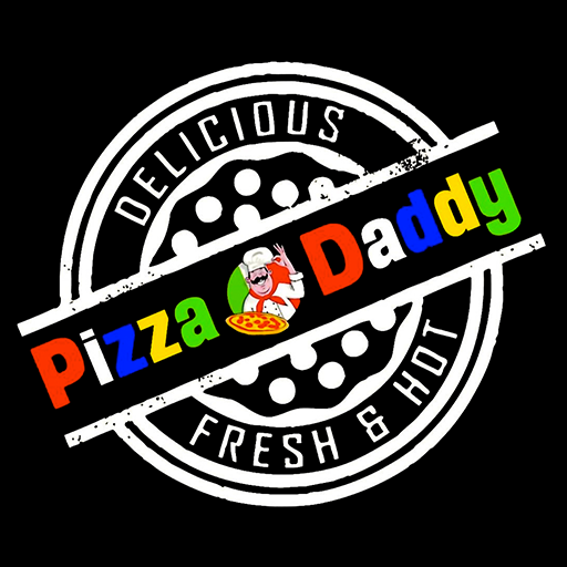 Pizza Daddy logo