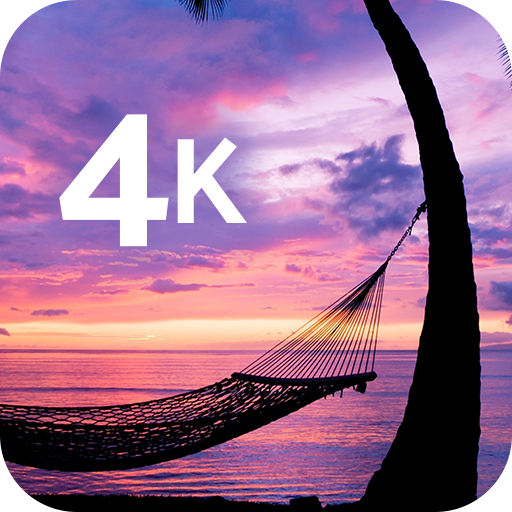 Tropical wallpaper in 4K 2.0.1 Icon