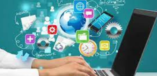 Android application بيئات التعلم الشخصية screenshort
