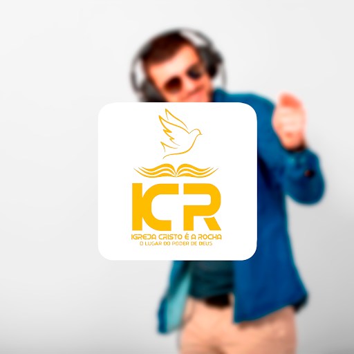 Android application Rádio Cristo é a Rocha screenshort