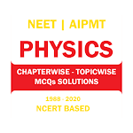 Cover Image of Download Physics Chapterwise Topicwise 1.0.5 APK