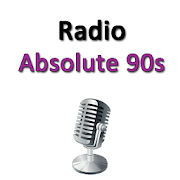 Absolute Radio 90s App Free