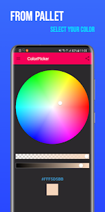 Color Picker v1.2.0 APK + MOD (Premium Unlocked/VIP/PRO) 10