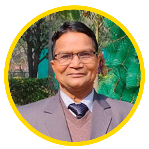Hem Sharma Classes logo
