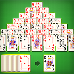 Cover Image of Download Pyramid Solitaire Mobile 2.0.2 APK