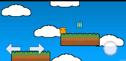Square Up Screen 3