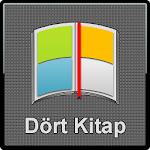 Cover Image of Download Dört Kutsal Kitap 2.2 APK