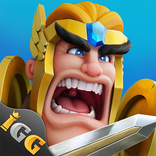 Lords Mobile v2.102 MOD APK (Unlimited Gems, Auto Pve, VIP Unlocked)