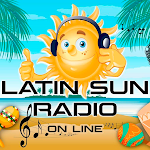 Cover Image of Download Latin Sun Radio  APK