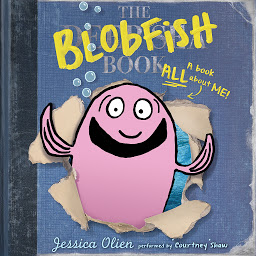 Icon image The Blobfish Book