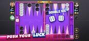 screenshot of Backgammon Plus - Board Game