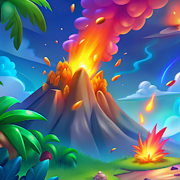 Lost Island Family Farm Game Mod Apk