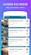 screenshot of Screen Recorder Video Recorder