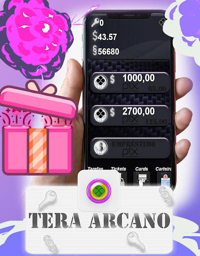TeraPix Screen 3