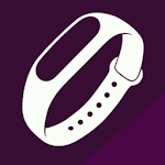 Cover Image of Download Mi Band App for HRX, 2 and Mi Band 3 1.0.40 APK