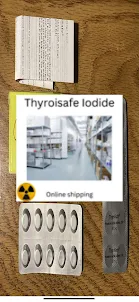 Thyroisafe Iodide Shopping