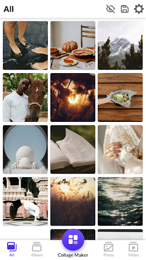 Gallery: Photo Album Organizer - Photography - apps