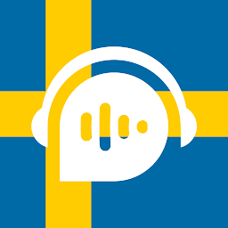 Learn Swedish Speak & Listen ikonjának képe