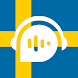 Learn Swedish Speak & Listen