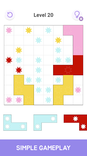Fit It Piece Puzzle Screen 3