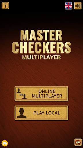 MASTER CHECKERS - Jogue Grátis Online!